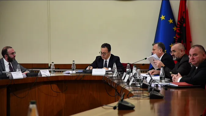 SPAK kërkon arrestimin e Ballukut, shtyhet mbledhja e Këshillit të Mandateve