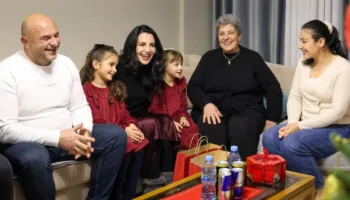 SPAK kërkon arrestimin e saj/ Balluku “reagon”, shfaqet e buzëqeshur duke festuar