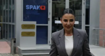 SPAK kërkon autorizim për arrestimin! Balluku: Të hiqen masat e sigurisë ndaj meje, GJKKO tërhiqet për vendim