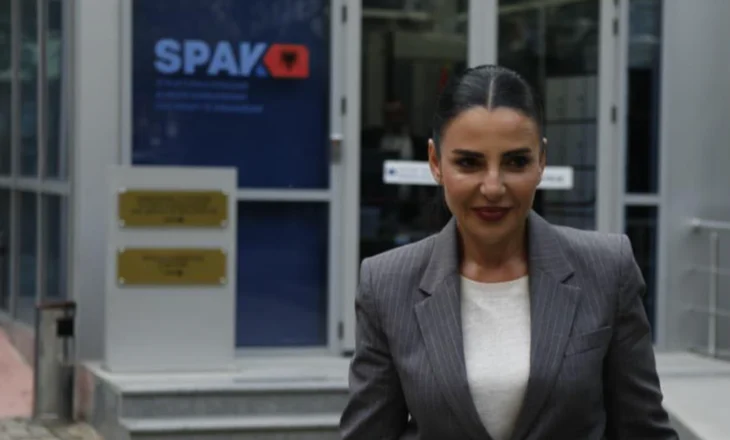 SPAK kërkon autorizim për arrestimin! Balluku: Të hiqen masat e sigurisë ndaj meje, GJKKO tërhiqet për vendim