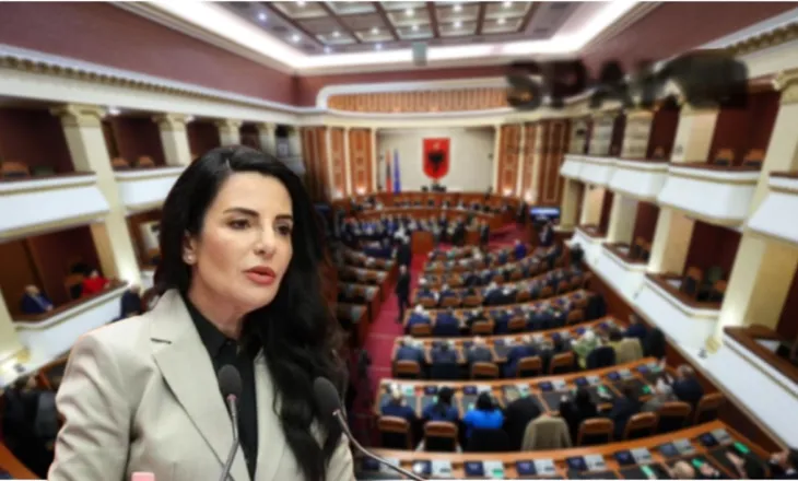 SPAK kërkon autorizim për arrestimin e Ballukut, PD sërish kërkesë Peleshit: Këshilli i Mandateve të mblidhet më…