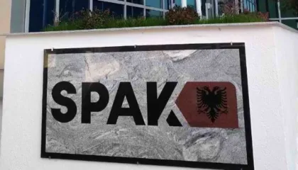 SPAK merr letërporosi nga Kosova, kalon në sitë pasuritë e 89 personave, dyshohet se…