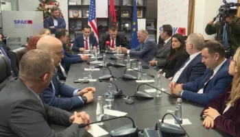 SPAK ndryshon drejtues, Klodian Braho merr stafetën pas Dumanit: Misioni i SPAK shkon përtej mandateve tona