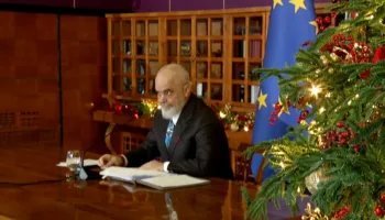 “SPAK nuk është opozita e qeverisë”, Rama: U betuan se do t’a shkrijnë, por nuk e bënë dot