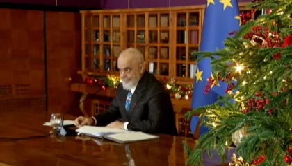 “SPAK nuk është opozita e qeverisë”, Rama: U betuan se do t’a shkrijnë, por nuk e bënë dot