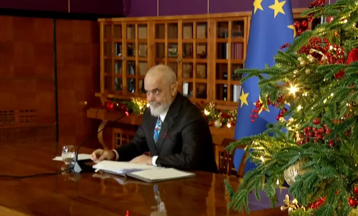 “SPAK nuk është opozita e qeverisë”, Rama: U betuan se do t’a shkrijnë, por nuk e bënë dot