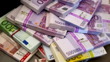 SPAK po heton Kullat, resortet turistike VIP dhe bankat