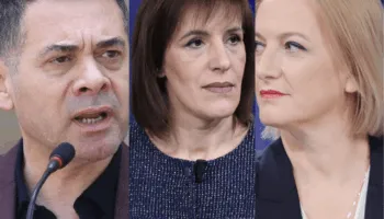 “SPAK po heton rolet e Ahmetajt dhe Denajt”/ Klodiana Lala zbulon hetimet për aferën “Bankers”