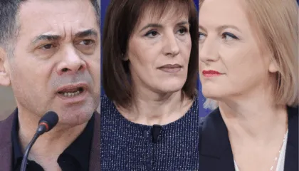 “SPAK po heton rolet e Ahmetajt dhe Denajt”/ Klodiana Lala zbulon hetimet për aferën “Bankers”