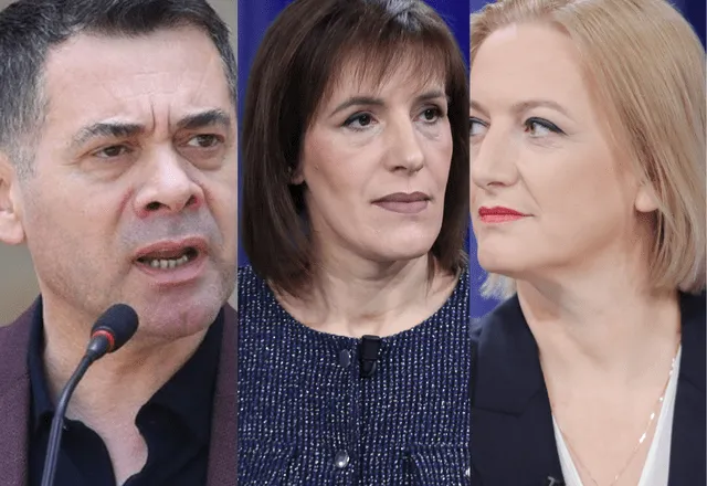 “SPAK po heton rolet e Ahmetajt dhe Denajt”/ Klodiana Lala zbulon hetimet për aferën “Bankers”