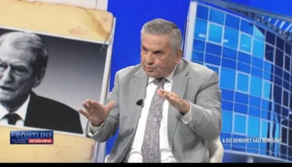 “SPAK po kthehet në seksion të PD dhe PL!” Avokati Idajet Beqiri: 21 Janari dhe Gërdeci janë lënë në harresë