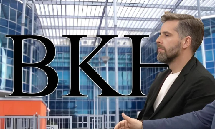 SPAK propozoi Joni Ketën si drejtor të “FBI-së shqiptare”, KLP voton nesër kreun e BKH