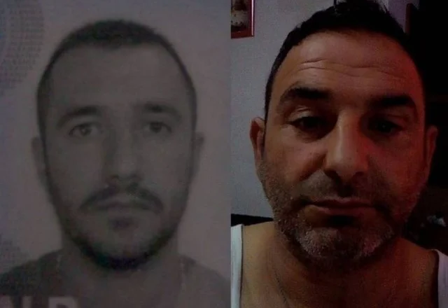 SPAK publikon fotot e dy të arrestuarve: Marvin Bushati dhe Agim Nina