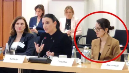 SPAK shtrëngon lakun për Ballukun, sekuestron sërish telefonin e drejtoreshës së KESH