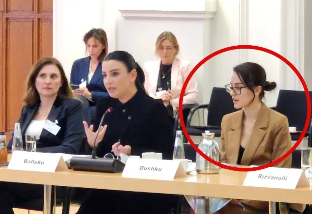 SPAK shtrëngon lakun për Ballukun, sekuestron sërish telefonin e drejtoreshës së KESH