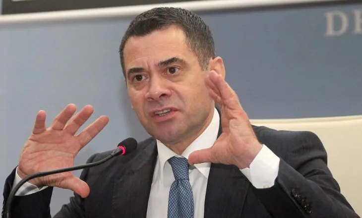 SPAK shtyn hetimet për Ahmetajn, afat deri më 22 mars për të paraqitur konkluzionet