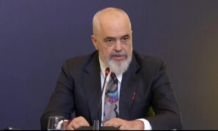 “SPAK, SPAK, SPAK…”/ Kryeministri: Opozita në depresion e përdor për të goditur qeverinë!