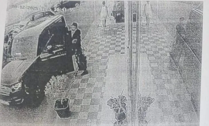 “SPAK-u, je i arrestuar” Si u rrëmbye Meçe? Dëshmia: S’jam kriminel…më vunë kapuçin e zi, nuk dinin të vendosnin prangat