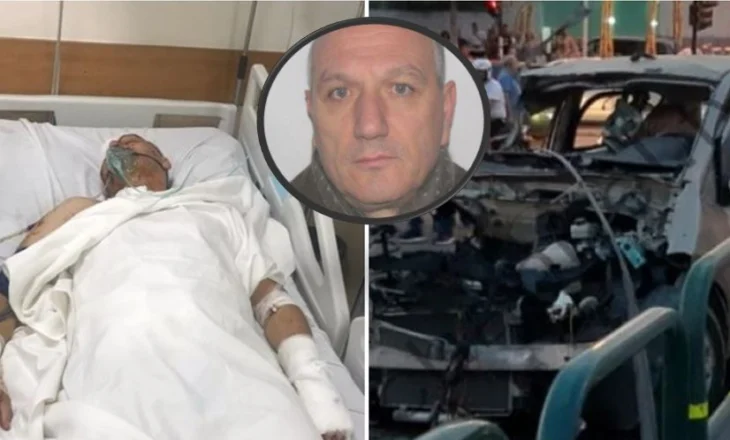 SPAK zbardh atentatin e telekomanduar të Preng Gjinit/ Kush janë ish-funksionarët e policisë të përfshirë në kultivim droge