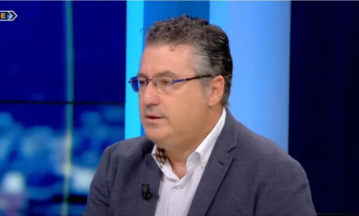 “Spakistët” e sheshit protestojnë kundër “Spakistëve” të shtetit