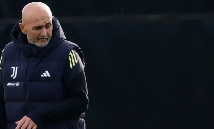 Spalletti buzëqesh përgjysmë: Bëmë thuajse gjithçka mirë, por ende na mungon diçka
