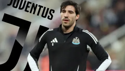 Spalletti dëshiron Tonalin, zbulohet plani i Juve për të “grabitur” lojtarin e Newcastle