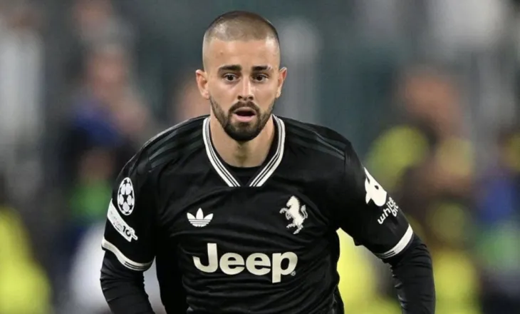 Spalletti vlerëson Zhegrovën: Lojtar me syze tre-dimensionale, mban gjithmonë një fitil të ndezur, shkëlqen me “zepetën”