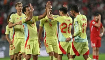 Spanja lë jashtë Botërorit yllin 60 milionë eurosh të Real Madridit?