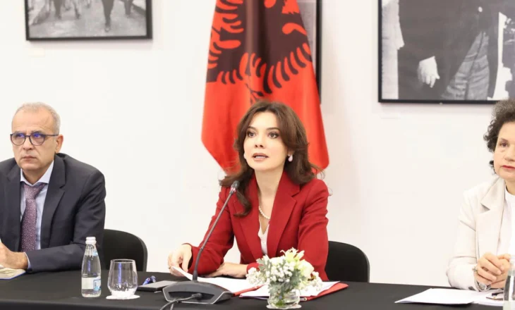 Spiropali me ambasadorët shqiptarë: Intensifikim i veprimtarisë diplomatike në vendet e BE