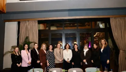 Spiropali me deputetet shqiptare në Maqedoninë e Veriut: Shqiptarët komunitet shtetformues, bashkë për të ardhmen europiane