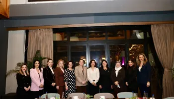 Spiropali me deputetet shqiptare në Shkup: Interesi i shqiptarëve mbi dallimet politike