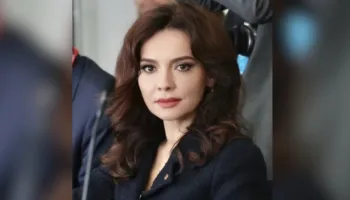 Spiropali nderime te monumenti i heroit kombëtar Gjergj Kastriot Skënderbeu në Shkupin e vjetër: Simbol i qëndresës, dinjitetit dhe shpirtit europian