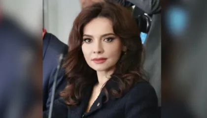 Spiropali nderime te monumenti i heroit kombëtar Gjergj Kastriot Skënderbeu në Shkupin e vjetër: Simbol i qëndresës, dinjitetit dhe shpirtit europian