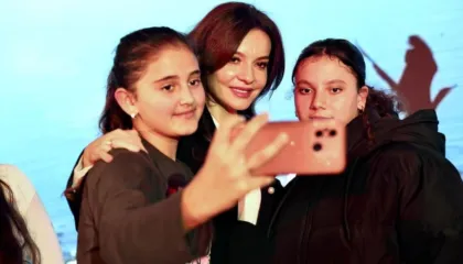 Spiropali në Athinë, mesazh i fortë për shqiptarët e Greqisë: Ku ka shqiptarë, ka atdhedashuri