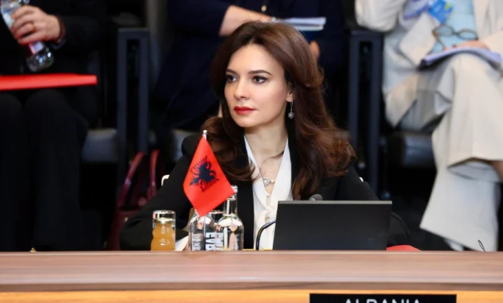 Spiropali në takimin e Ministrave të Jashtëm të NATO-s në Bruksel: Angazhim strategjik i Aleancës përballë sfidave të sigurisë