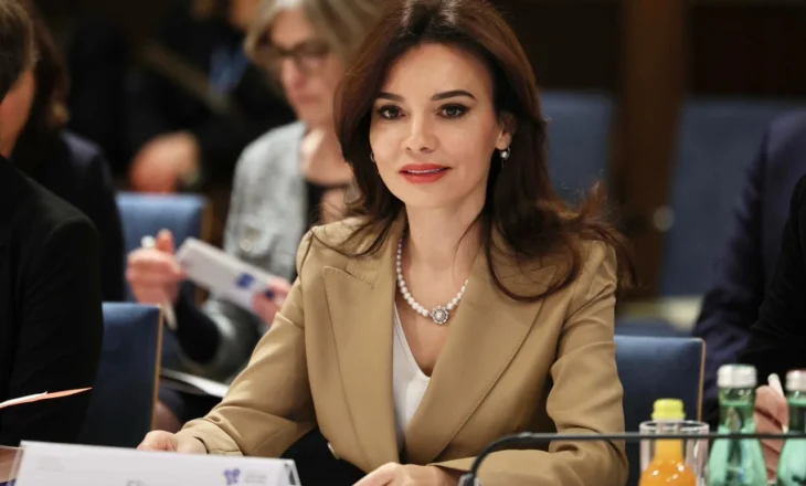 Spiropali në takimin e miqve të Ballkanit Perëndimor: Zgjerimi dhe bashkimi i Europës garanton të ardhmen e të rinjve tanë