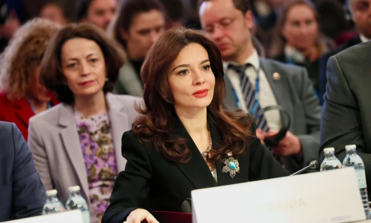 Spiropali në Vjenë për Këshillin Ministror të OSBE, në fokus arkitektura e sigurisë europiane