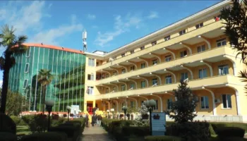 Spitali Universitar “Shefqet Ndroqi” ka një drejtues të ri