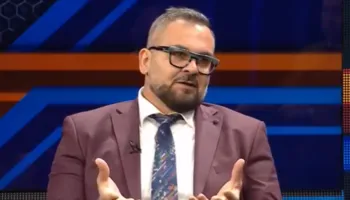 Sporti shqiptar dhe media në zi, ndahet nga jeta ish basketbollisti dhe gazetari i mirënjohur Enea Andrea