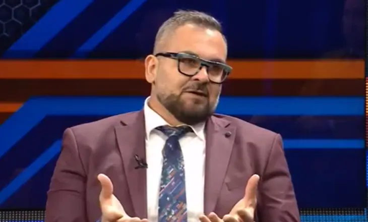 Sporti shqiptar dhe media në zi, ndahet nga jeta ish basketbollisti dhe gazetari i mirënjohur Enea Andrea