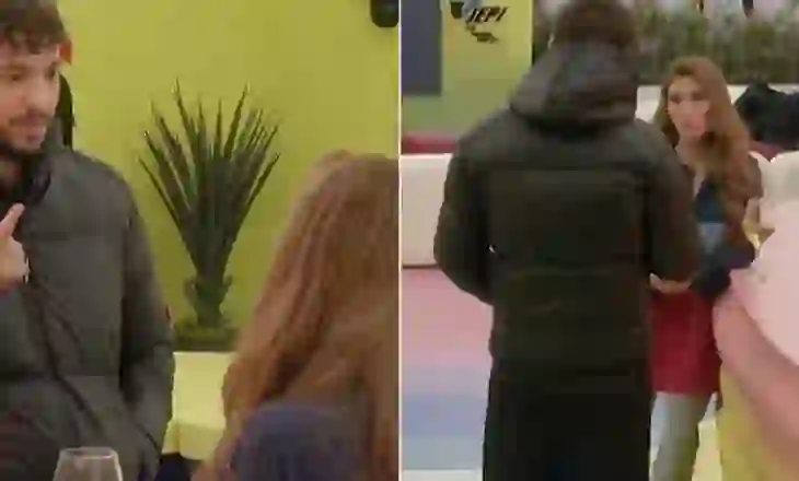 Sqarimi mes Toney dhe Bia Khalifës pas tensioneve në Prime: “Do të jemi gjithmonë miq”