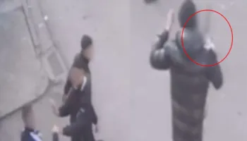 “Sqarohemi pas mësimit!”/ Si nisi sherri me thika mes nxenesve, dyshohet për… “hakmarrje” (PAMJE)