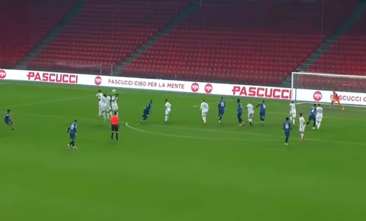 Statistikat/ Fitorja ndaj Tiranës ngre Dinamon, sulmi i dytë më i mirë në Superiore