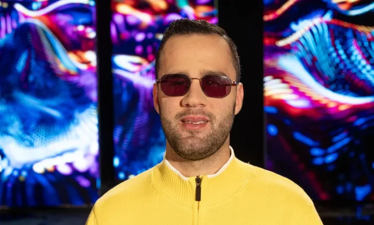 Stenaldo: Unë kam shanse për të fituar këtë program!