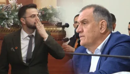 ‘Sterilizimi’/ Beqaj i zhgënjyer me PS-në: E zgjodhën Avokat të Popullit atë që më kallëzoi