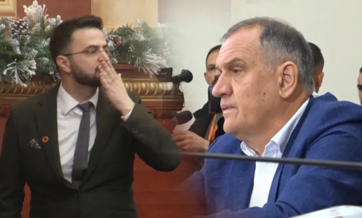 ‘Sterilizimi’/ Beqaj i zhgënjyer me PS-në: E zgjodhën Avokat të Popullit atë që më kallëzoi