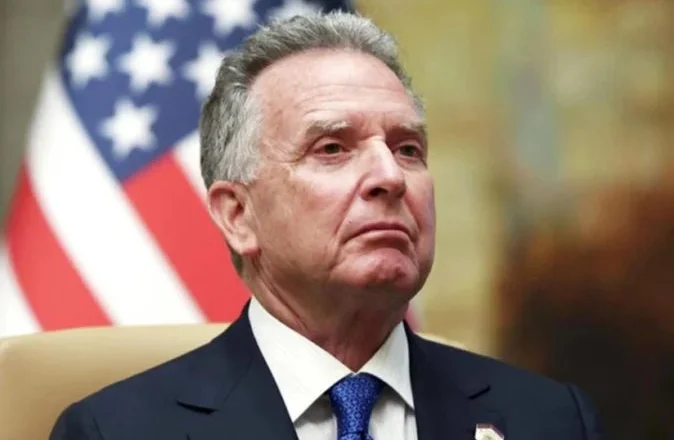 Steve Witkoff dhe Jared Kushner në Moskë për të takuar Vladimir Putinin