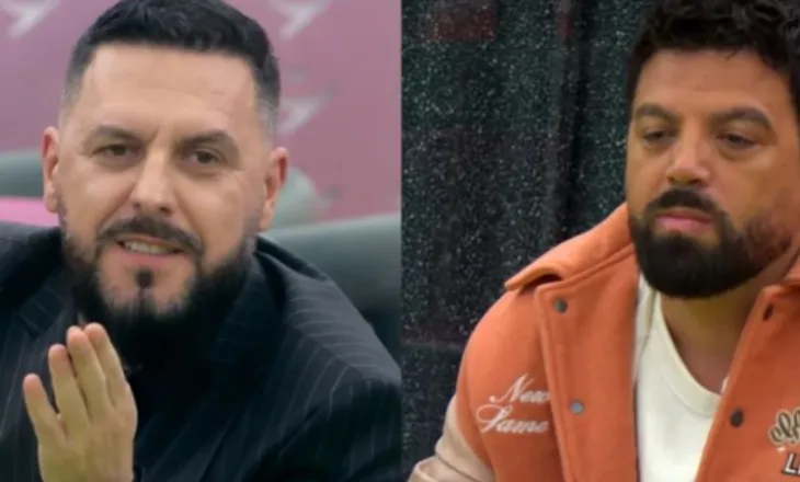 Stine përplaset me Mirin: Nuk pate shumë aksion, për disa gjëra nuk ka nevojë të…