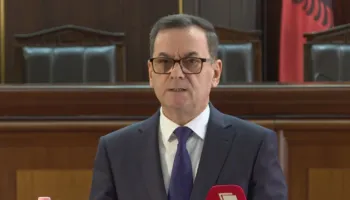 Stoku në gjykata, Sadushi vë alarmin: S’ka gjyqtarë, punohet me 73% të kapacitetit