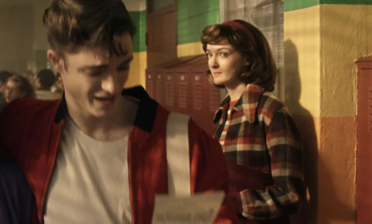 “Stranger Things” sfidon trendin e AI: skena e shumëpërfolur realizohet pa inteligjencë artificiale